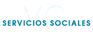 Vera García Servicios Sociales logo