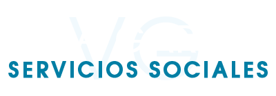 Vera García Servicios Sociales logo